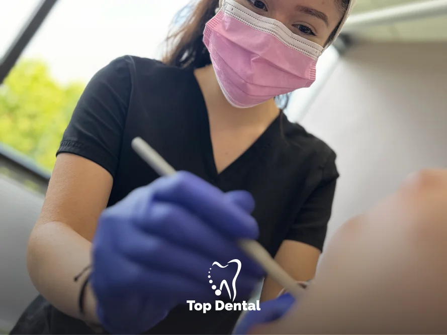 Top Dental